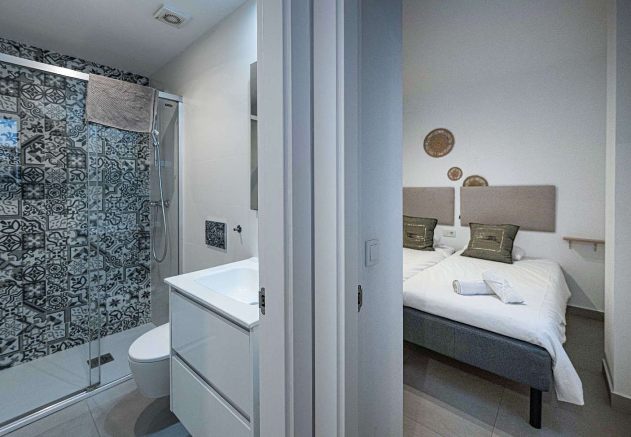 Apartamento en Nerja - Terrazas de Ladera V3 Luxury by Casasol 