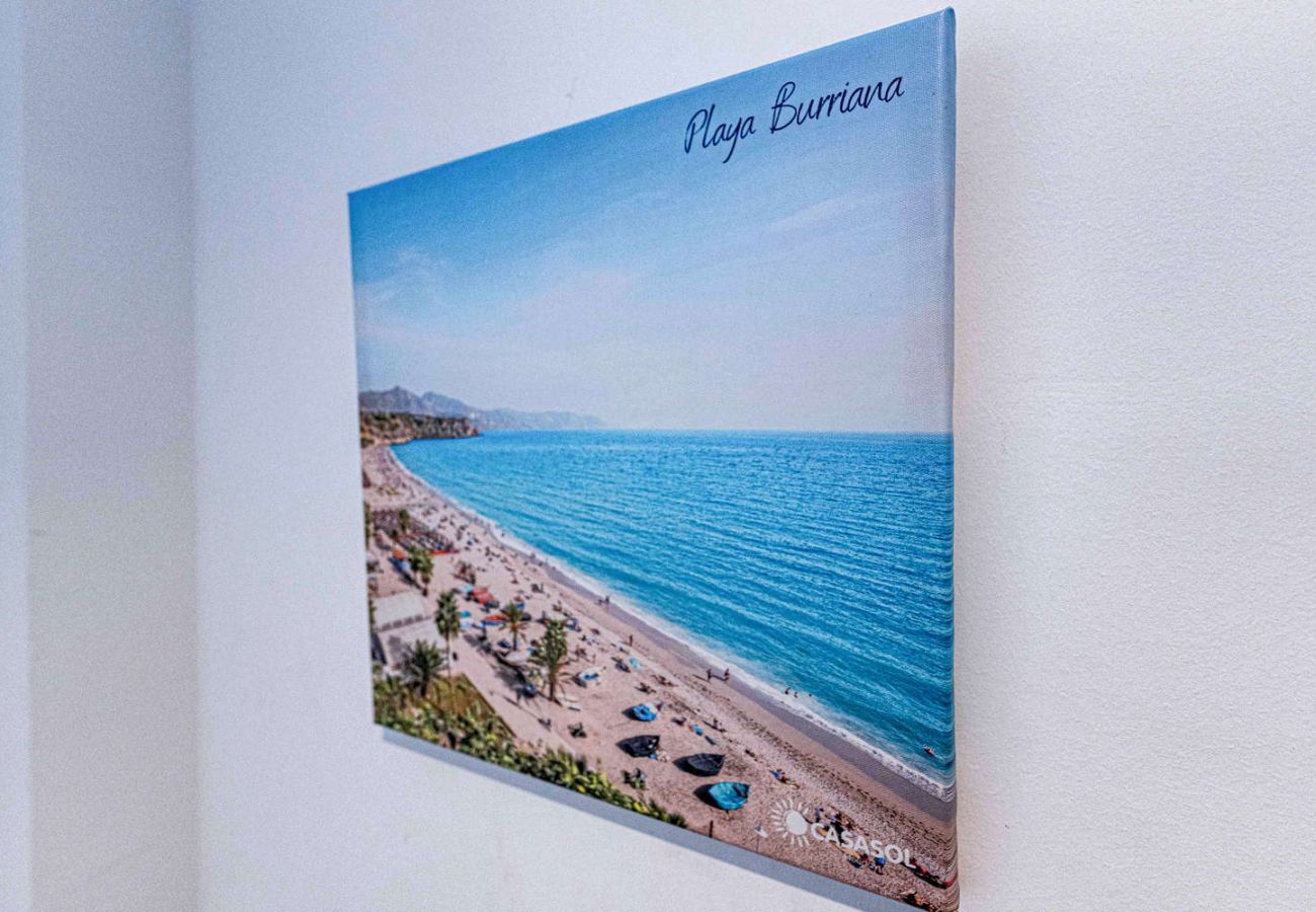 Apartamento en Nerja - Terrazas de Ladera V3 Luxury by Casasol 