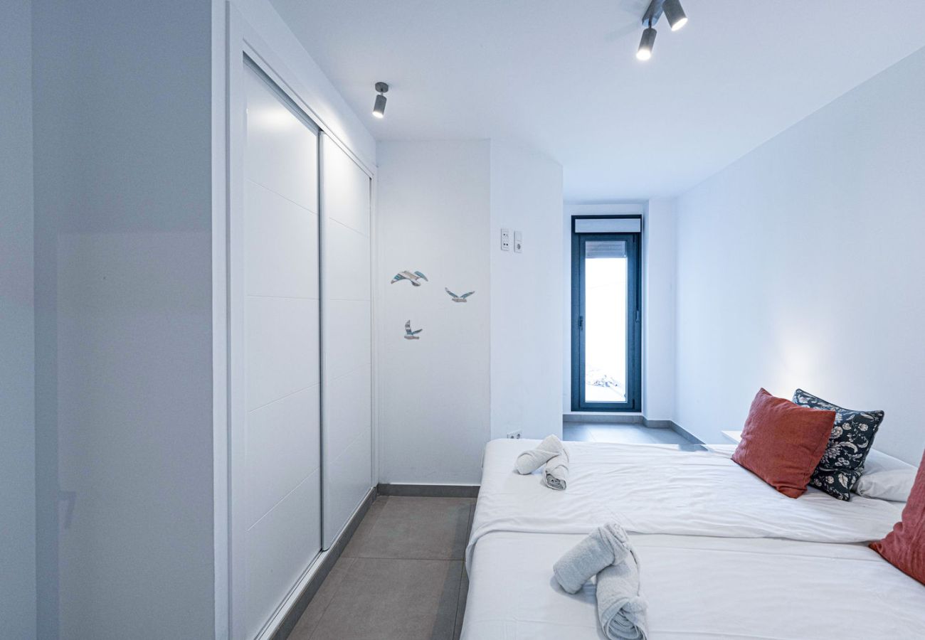 Apartamento en Nerja - Terrazas de Ladera V3 Luxury by Casasol 