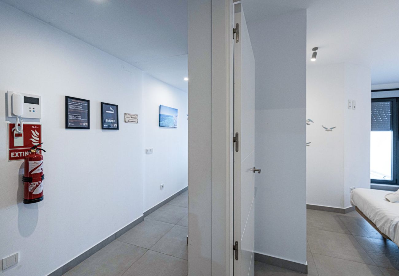 Apartamento en Nerja - Terrazas de Ladera V3 Luxury by Casasol 