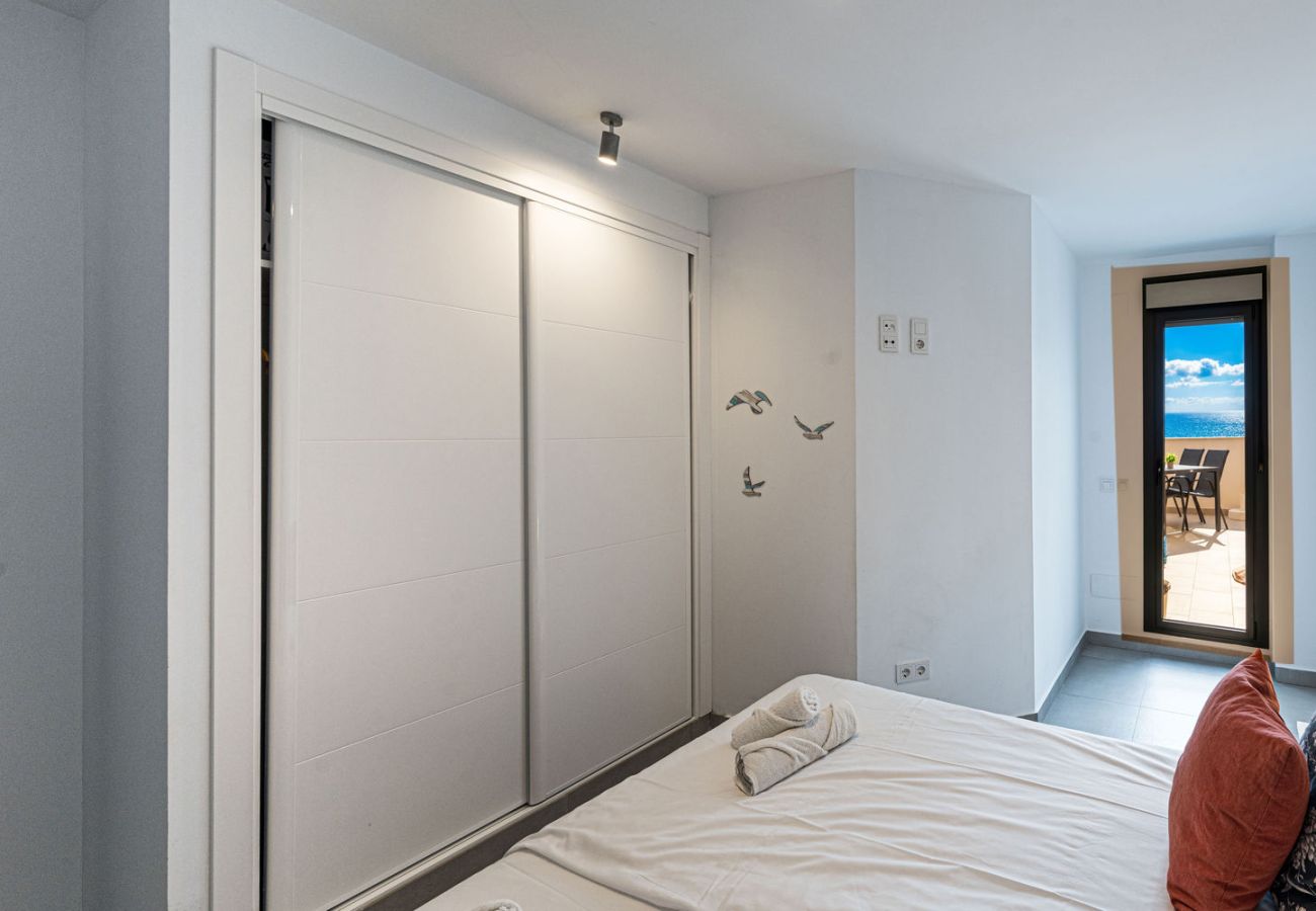 Apartamento en Nerja - Terrazas de Ladera V3 Luxury by Casasol 