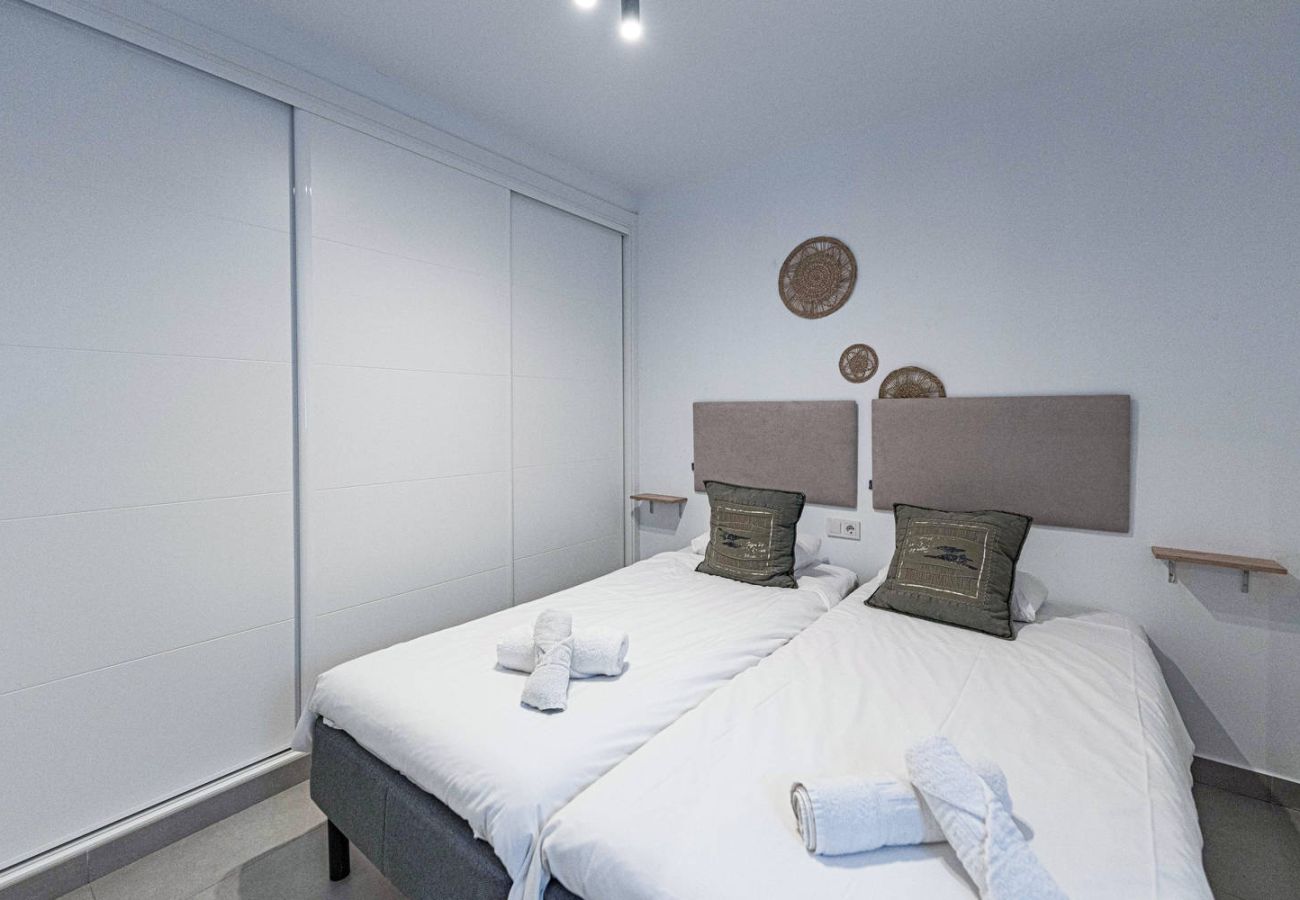 Apartamento en Nerja - Terrazas de Ladera V3 Luxury by Casasol 