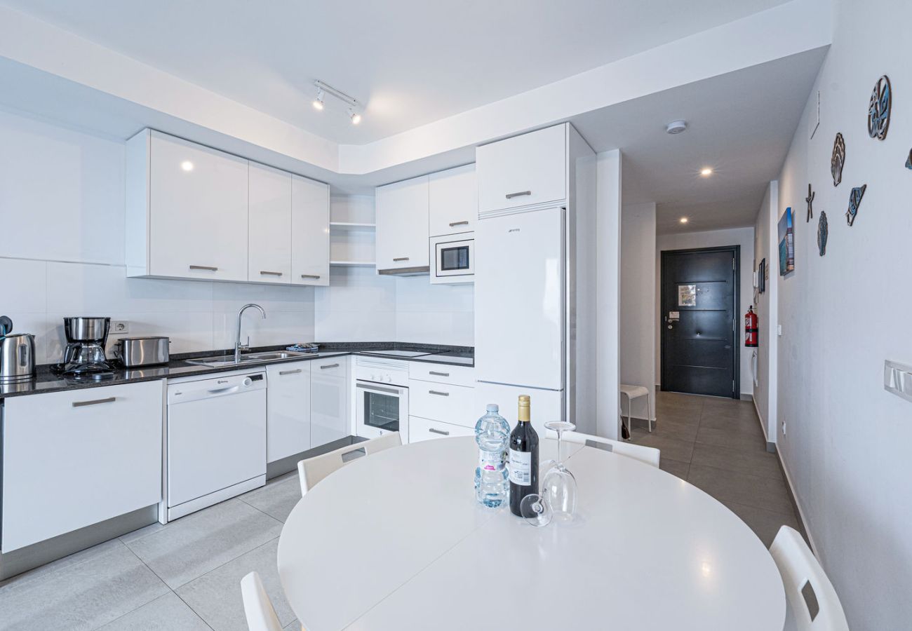 Apartamento en Nerja - Terrazas de Ladera V3 Luxury by Casasol 