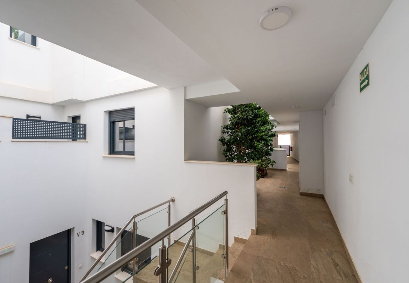 Apartamento en Nerja - Terrazas de Ladera V3 Luxury by Casasol 