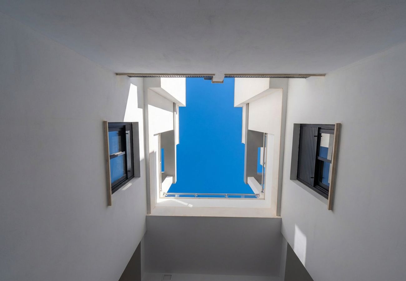 Apartamento en Nerja - Terrazas de Ladera V3 Luxury by Casasol 