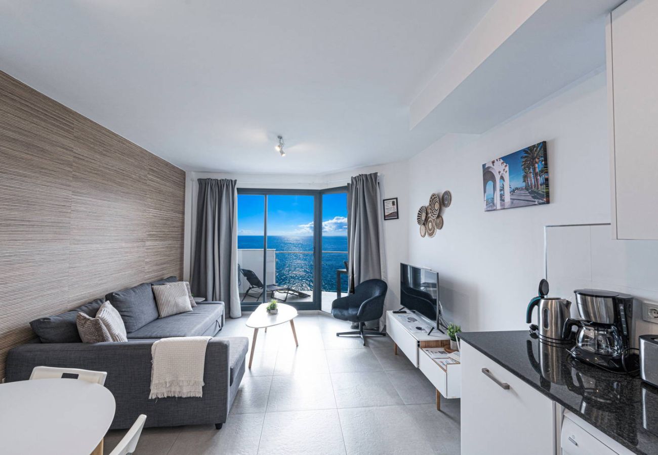 Apartamento en Nerja - Terrazas de Ladera V3 Luxury by Casasol 