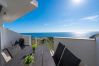 Apartamento en Nerja - Terrazas de Ladera V3 Luxury by Casasol 
