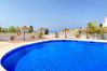 Apartamento en Nerja - Capistrano Playa 201 by Casasol 