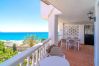 Apartamento en Nerja - Capistrano Playa 201 by Casasol