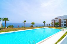 Apartamento en Torrox Costa - Luxury Living Isea 3114 by Casasol 
