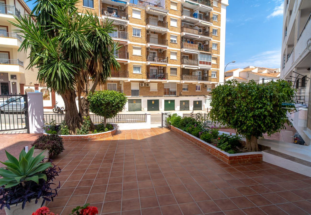 Apartamento en Nerja - Verdemar Seadream by Casasol