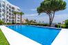 Apartamento en Nerja - Verdemar Seadream by Casasol