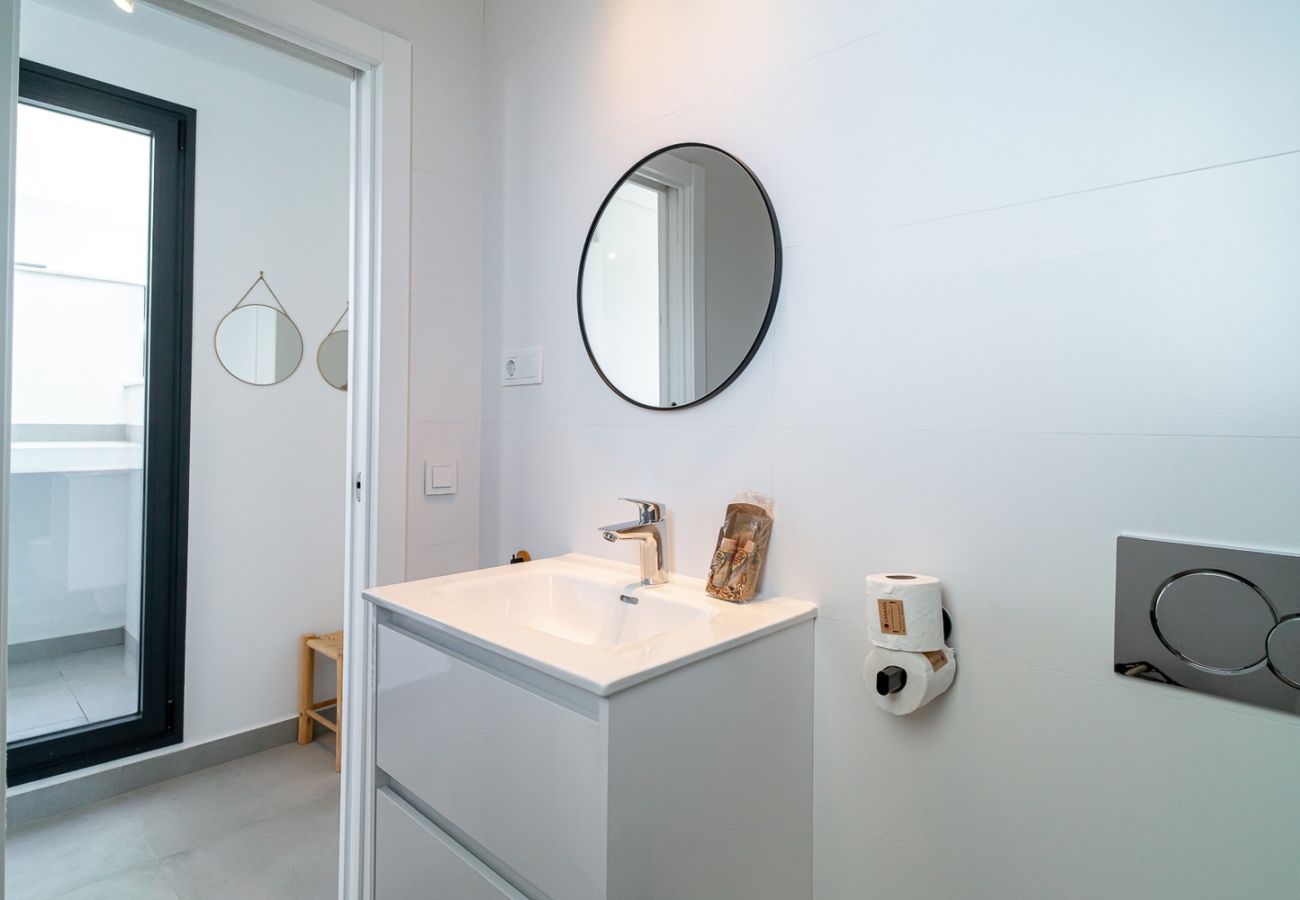 Apartamento en Nerja - Terrazas de Ladera A2 Luxury by Casasol 