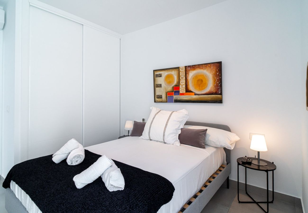 Apartamento en Nerja - Terrazas de Ladera A2 Luxury by Casasol 