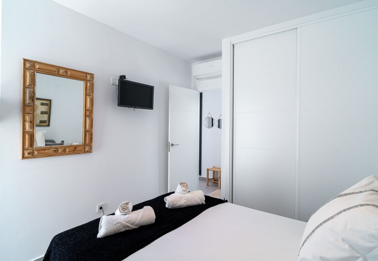 Apartamento en Nerja - Terrazas de Ladera A2 Luxury by Casasol 