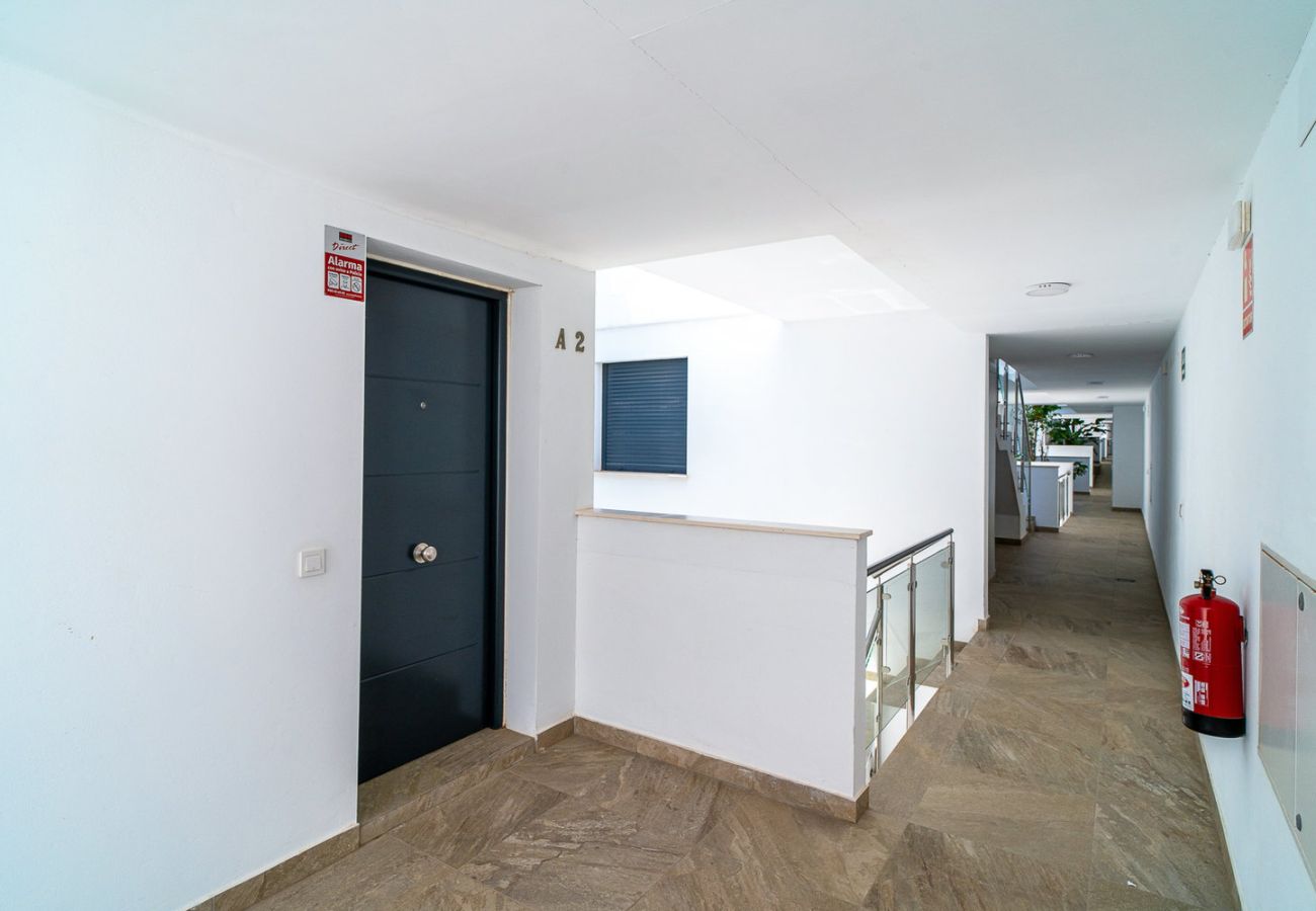 Apartamento en Nerja - Terrazas de Ladera A2 Luxury by Casasol 