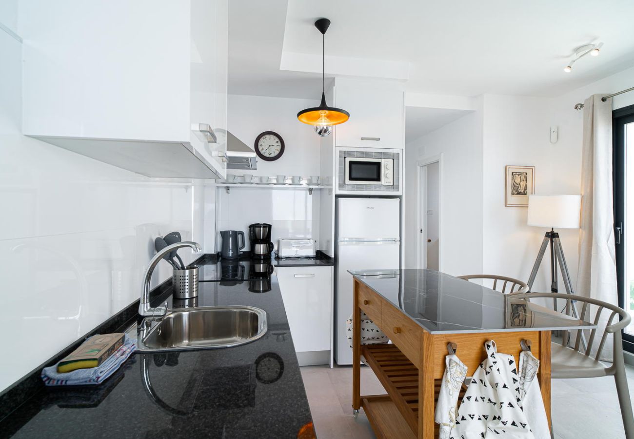 Apartamento en Nerja - Terrazas de Ladera A2 Luxury by Casasol 