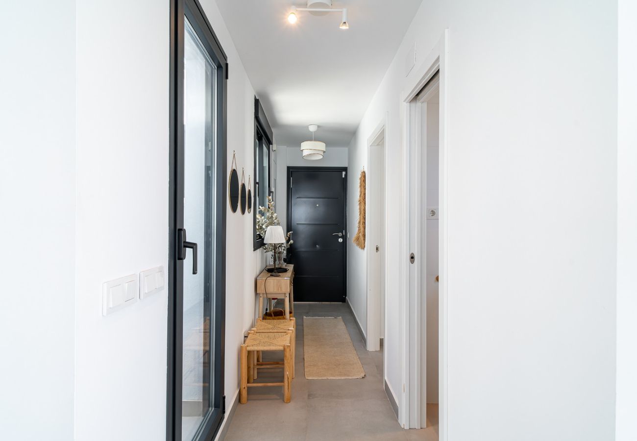 Apartamento en Nerja - Terrazas de Ladera A2 Luxury by Casasol 