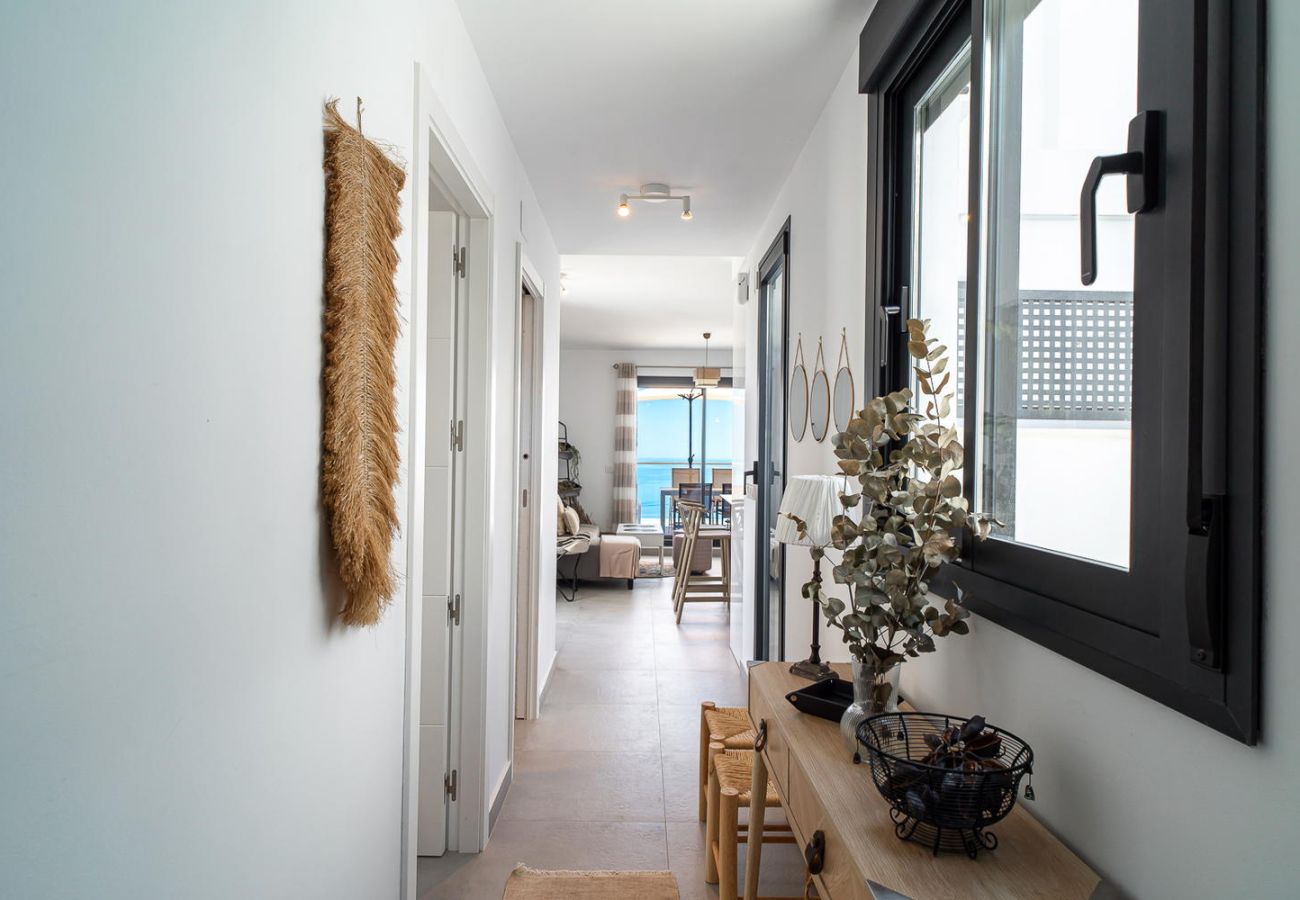 Apartamento en Nerja - Terrazas de Ladera A2 Luxury by Casasol 