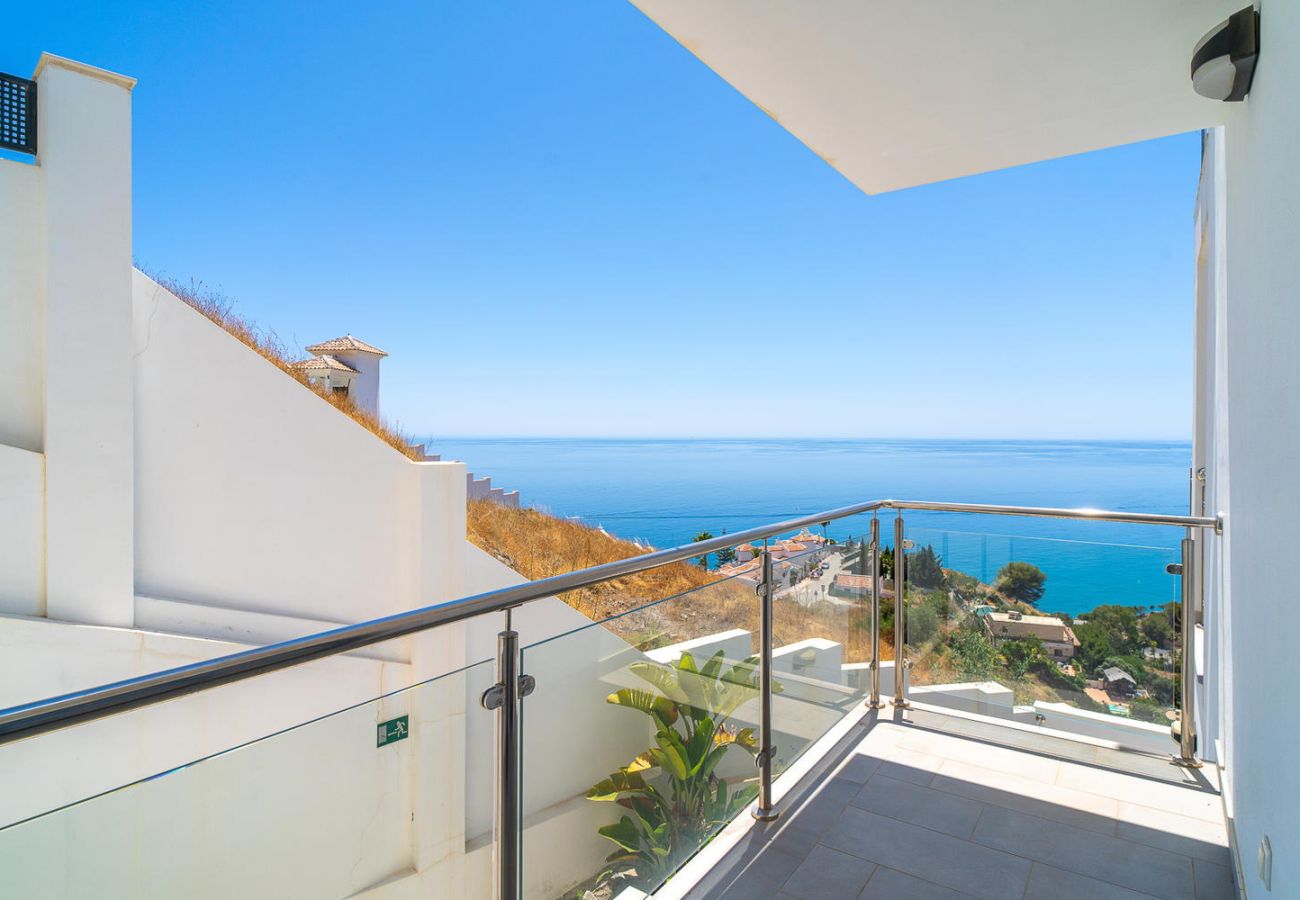 Apartamento en Nerja - Terrazas de Ladera A2 Luxury by Casasol 