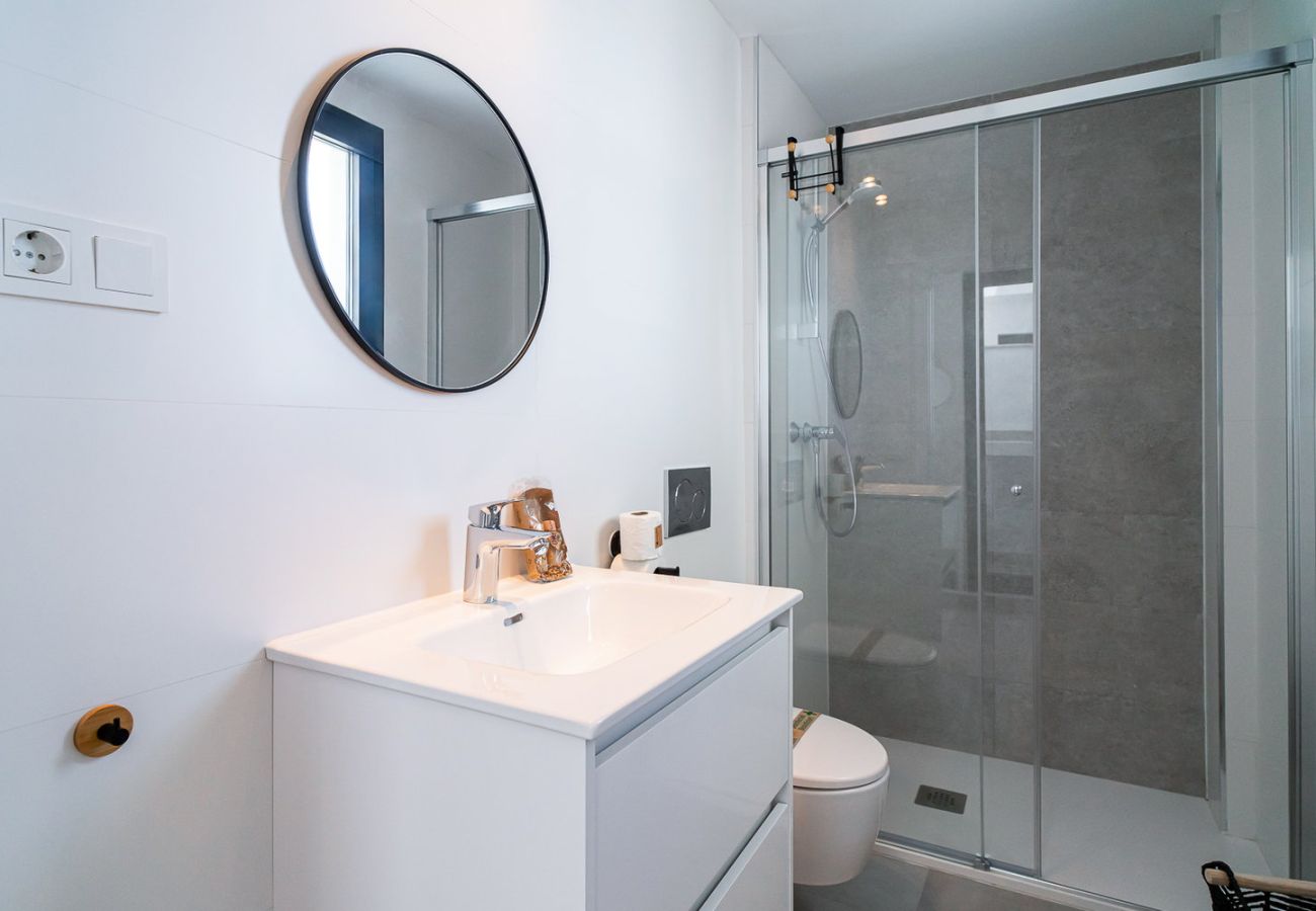 Apartamento en Nerja - Terrazas de Ladera A2 Luxury by Casasol 