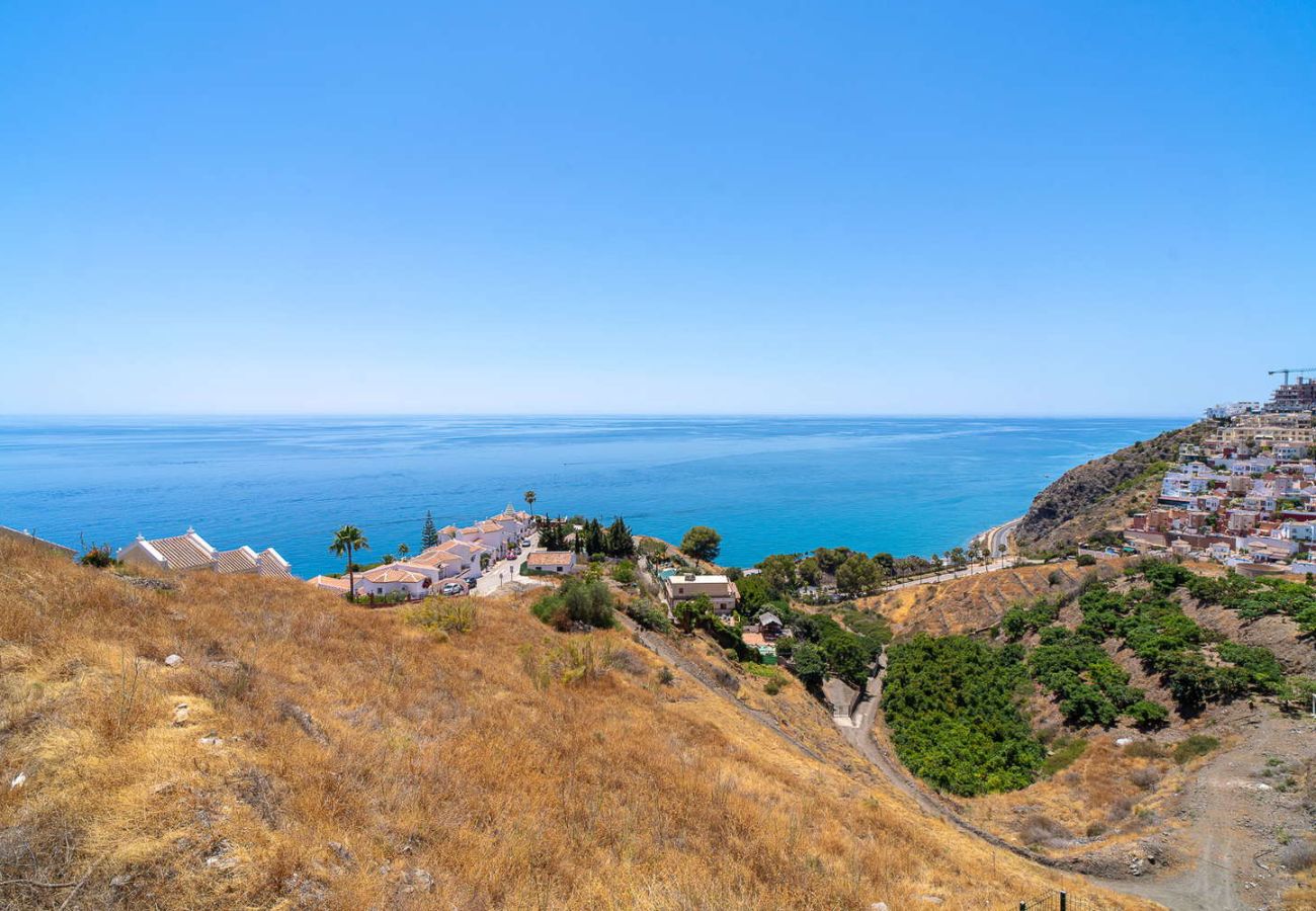 Apartamento en Nerja - Terrazas de Ladera A2 Luxury by Casasol 