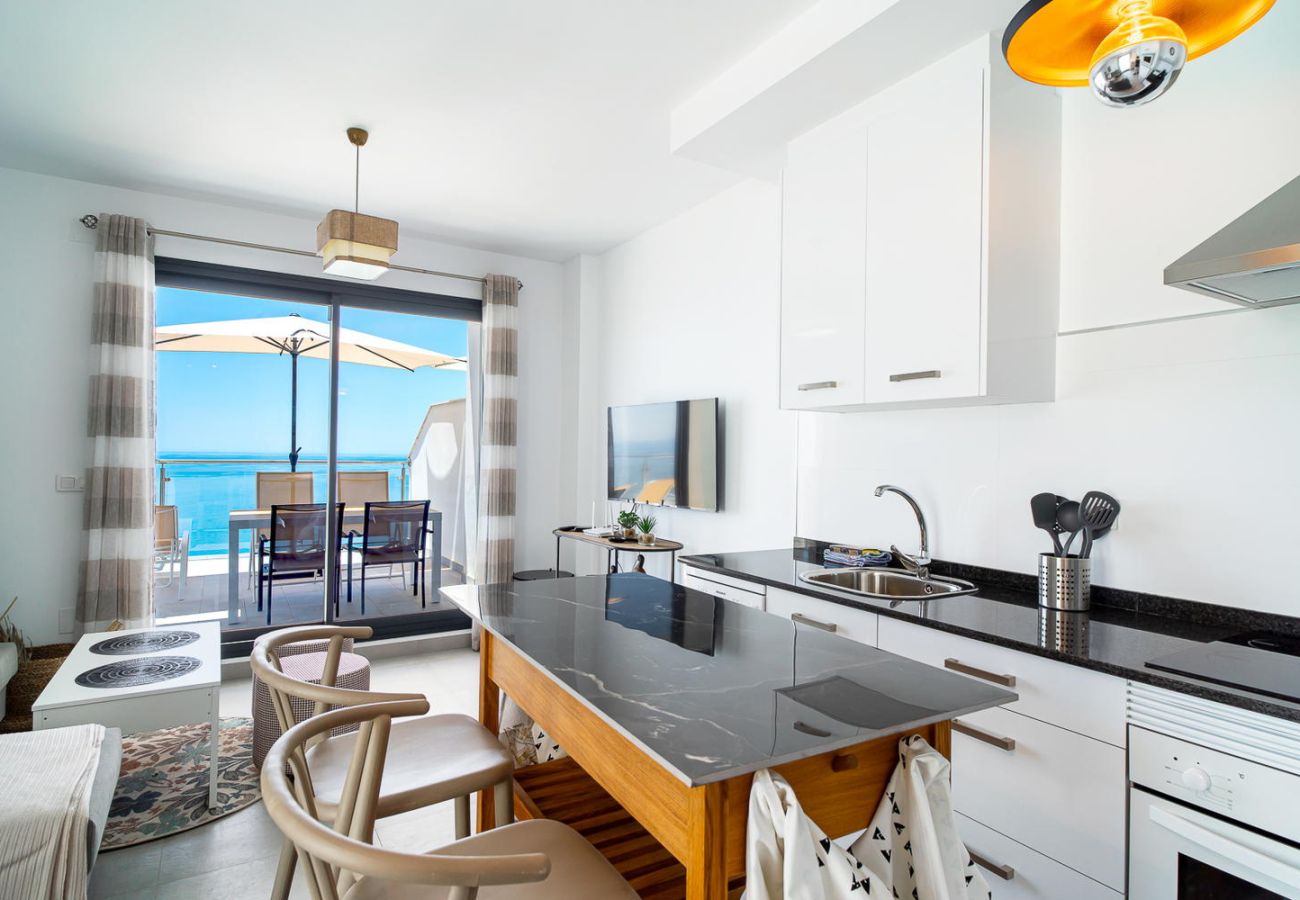 Apartamento en Nerja - Terrazas de Ladera A2 Luxury by Casasol 