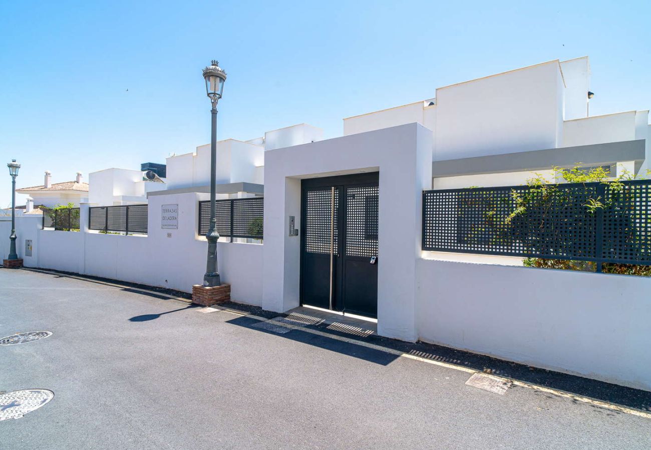 Apartamento en Nerja - Terrazas de Ladera A2 Luxury by Casasol 