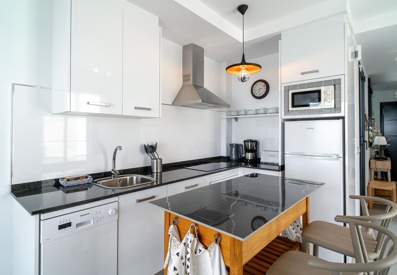 Apartamento en Nerja - Terrazas de Ladera A2 Luxury by Casasol 