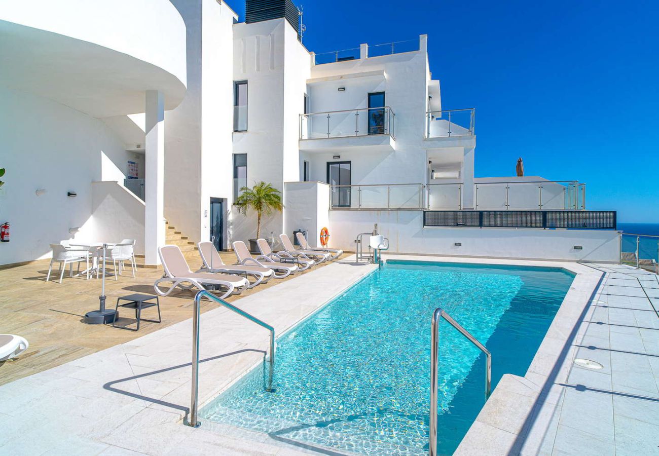 Apartamento en Nerja - Terrazas de Ladera A2 Luxury by Casasol 
