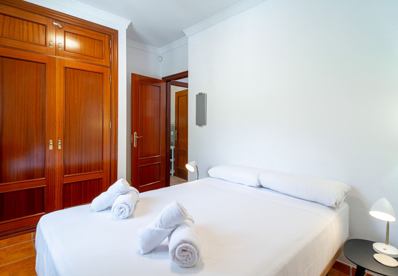 Villa en Torrox Costa - Villa Calidum: Villa con Piscina Privada en Nerja