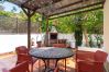 Villa en Torrox Costa - Villa Calidum: Villa con Piscina Privada en Nerja
