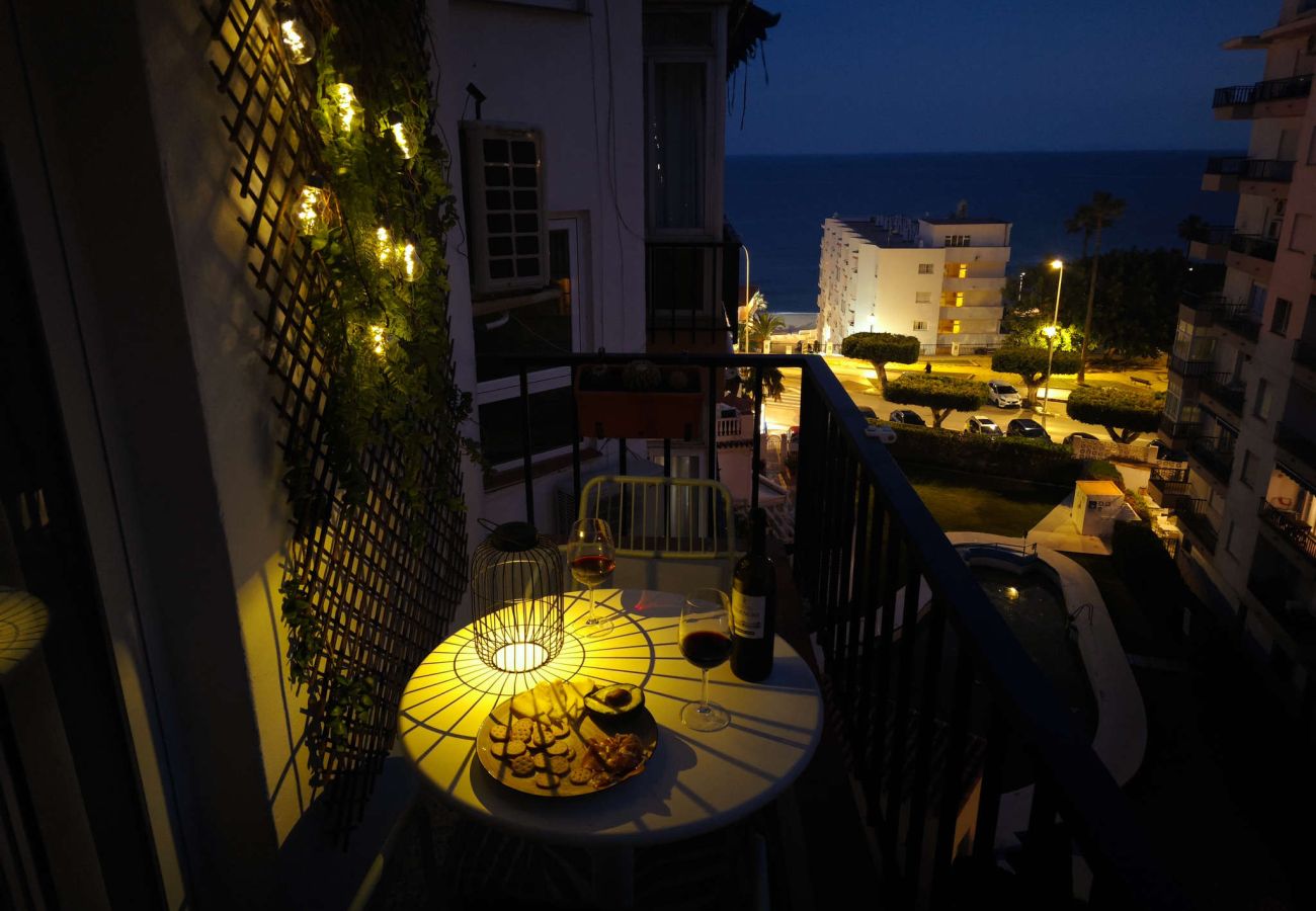 Apartamento en Nerja - Albaida Seaview by Casasol 