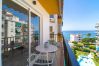 Apartamento en Nerja - Albaida Seaview by Casasol 