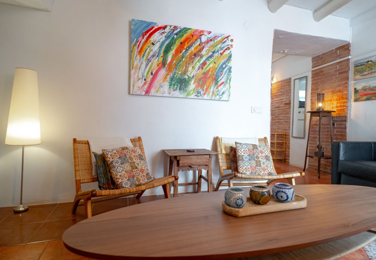 Casa en Nerja - Casa Animas 10 Jacuzzi by Casasol 