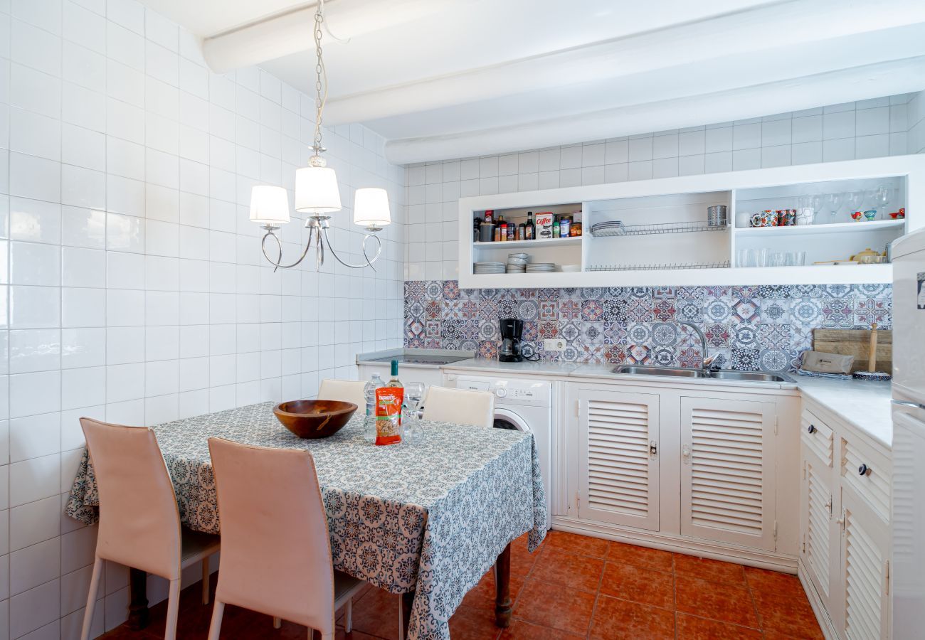 Casa en Nerja - Casa Animas 10 Jacuzzi by Casasol 