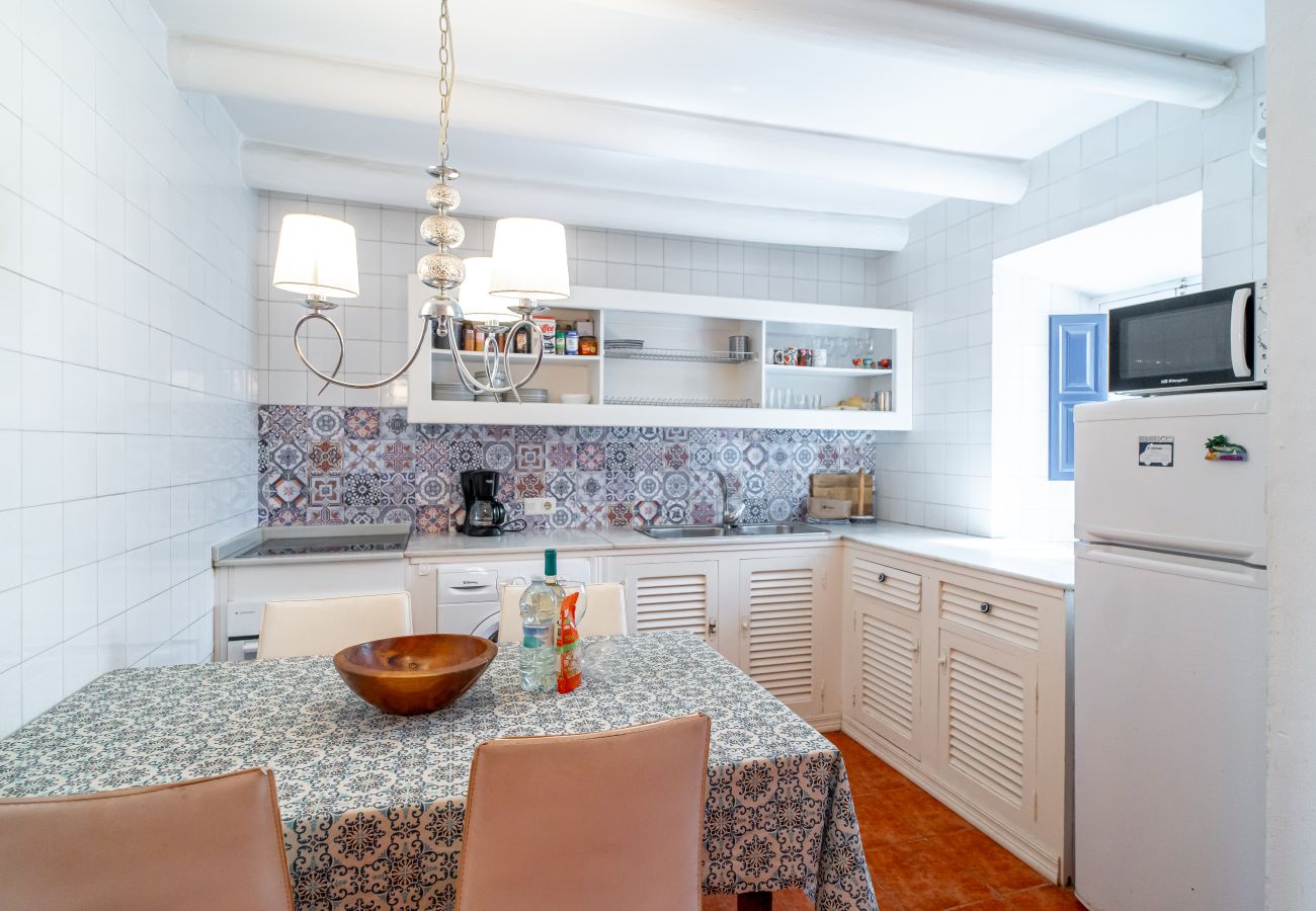 Casa en Nerja - Casa Animas 10 Jacuzzi by Casasol 