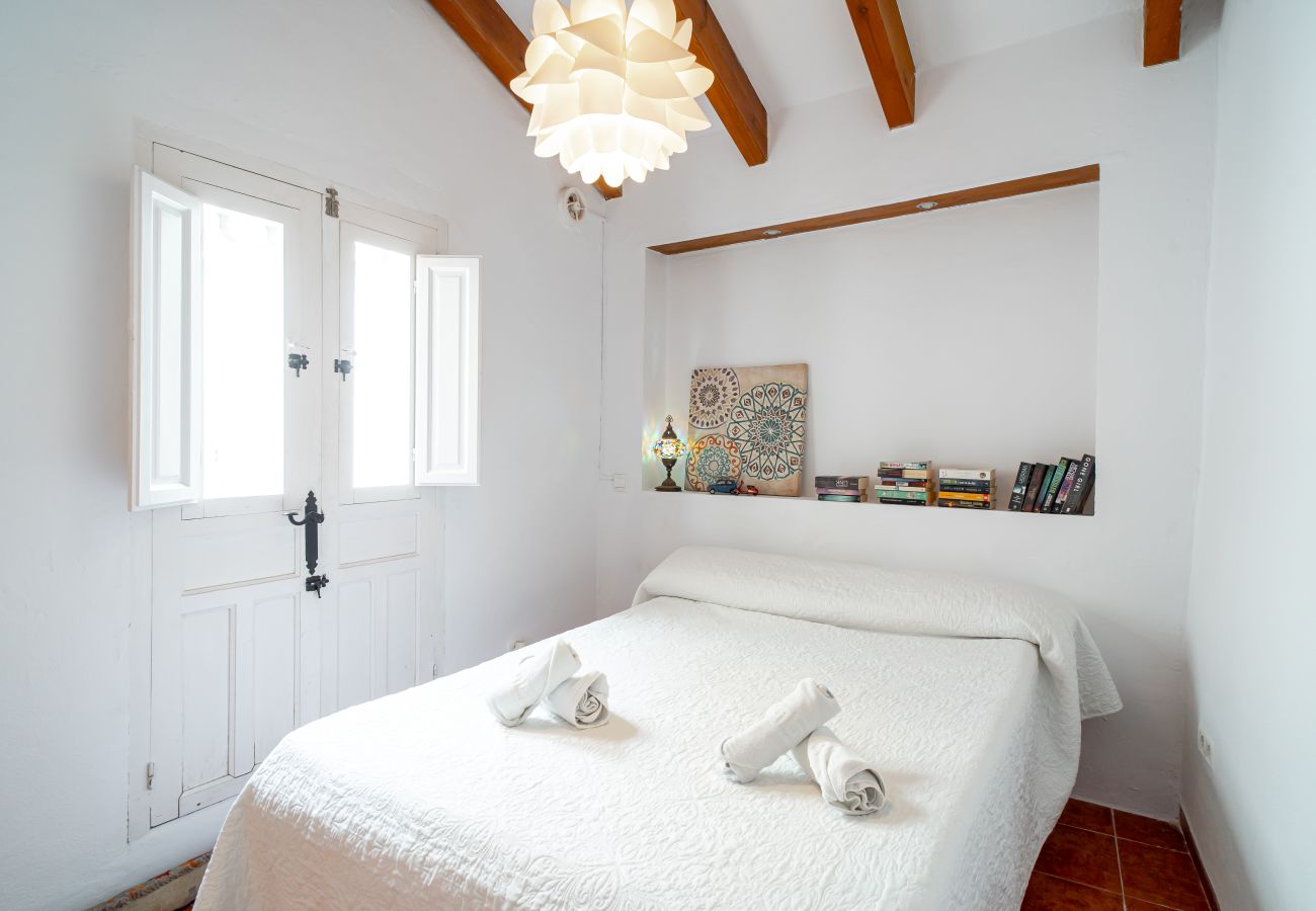 Casa en Nerja - Casa Animas 10 Jacuzzi by Casasol 