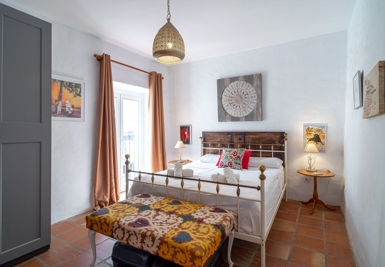 Casa en Nerja - Casa Animas 10 Jacuzzi by Casasol 