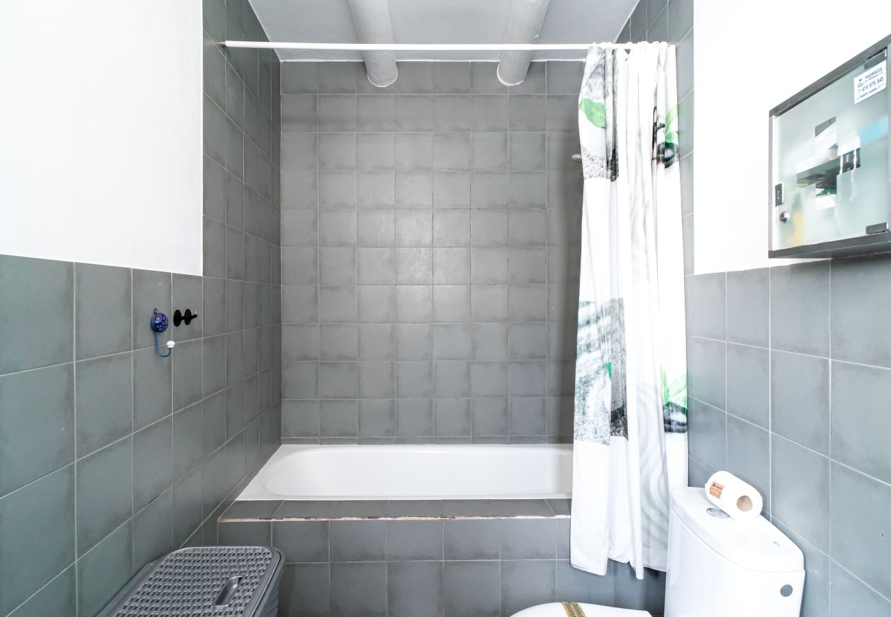 Casa en Nerja - Casa Animas 10 Jacuzzi by Casasol 