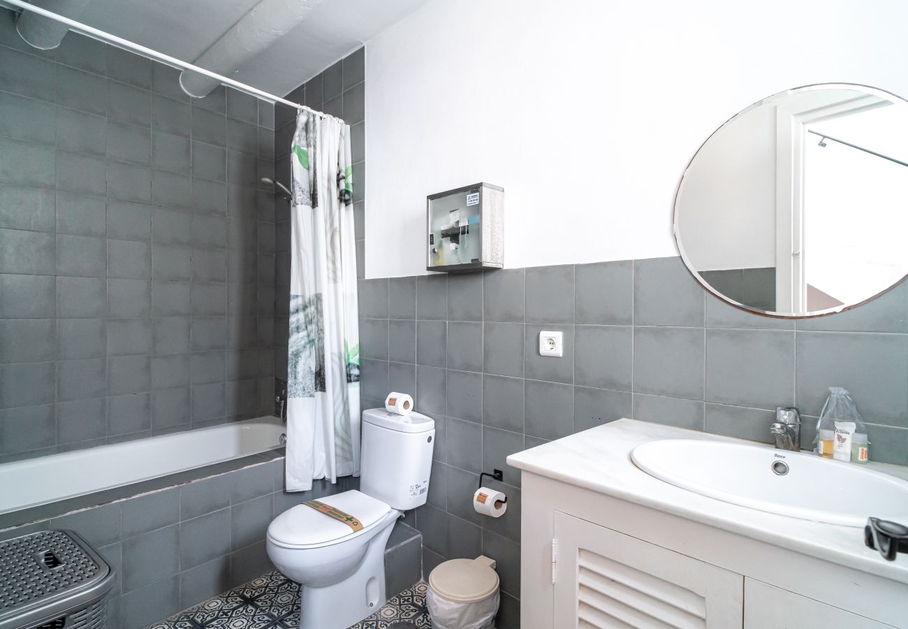 Casa en Nerja - Casa Animas 10 Jacuzzi by Casasol 