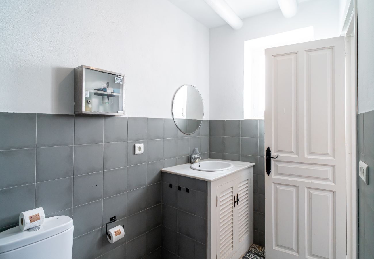 Casa en Nerja - Casa Animas 10 Jacuzzi by Casasol 