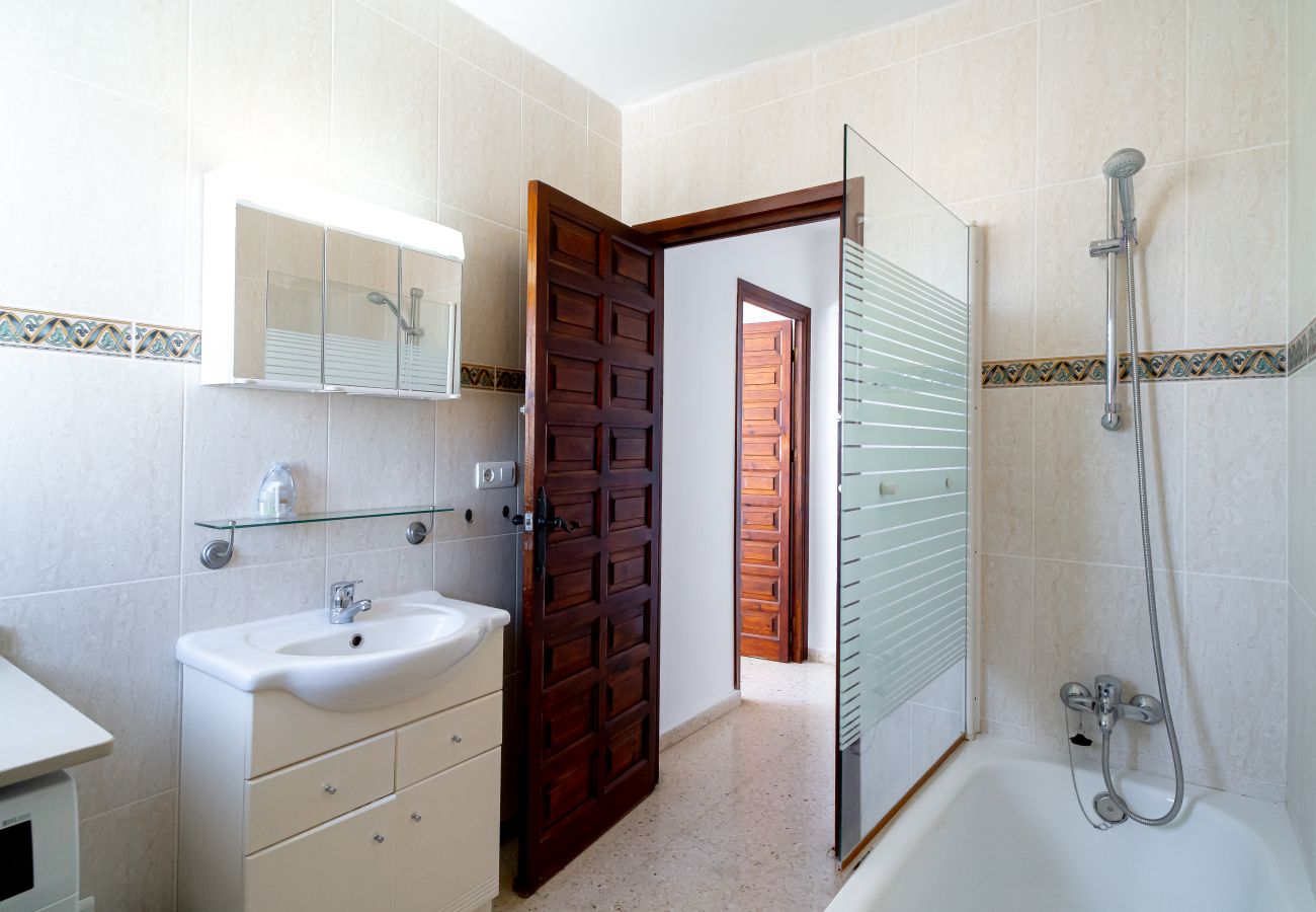 Apartamento en Nerja - Los Naranjos 15B Capistrano Village by Casasol