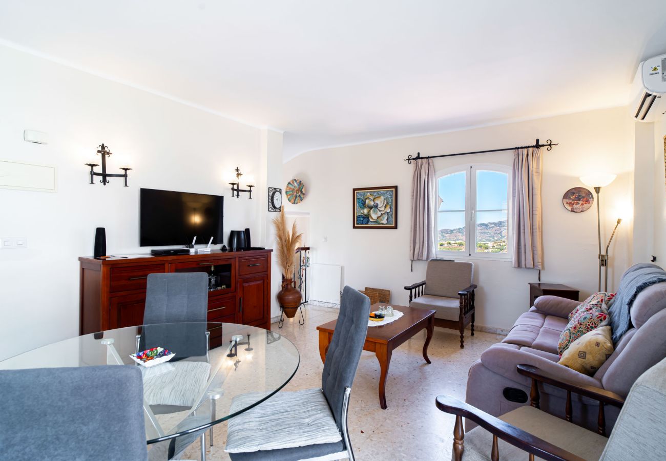 Apartamento en Nerja - San Juan de Capistrano 74 by Casasol 