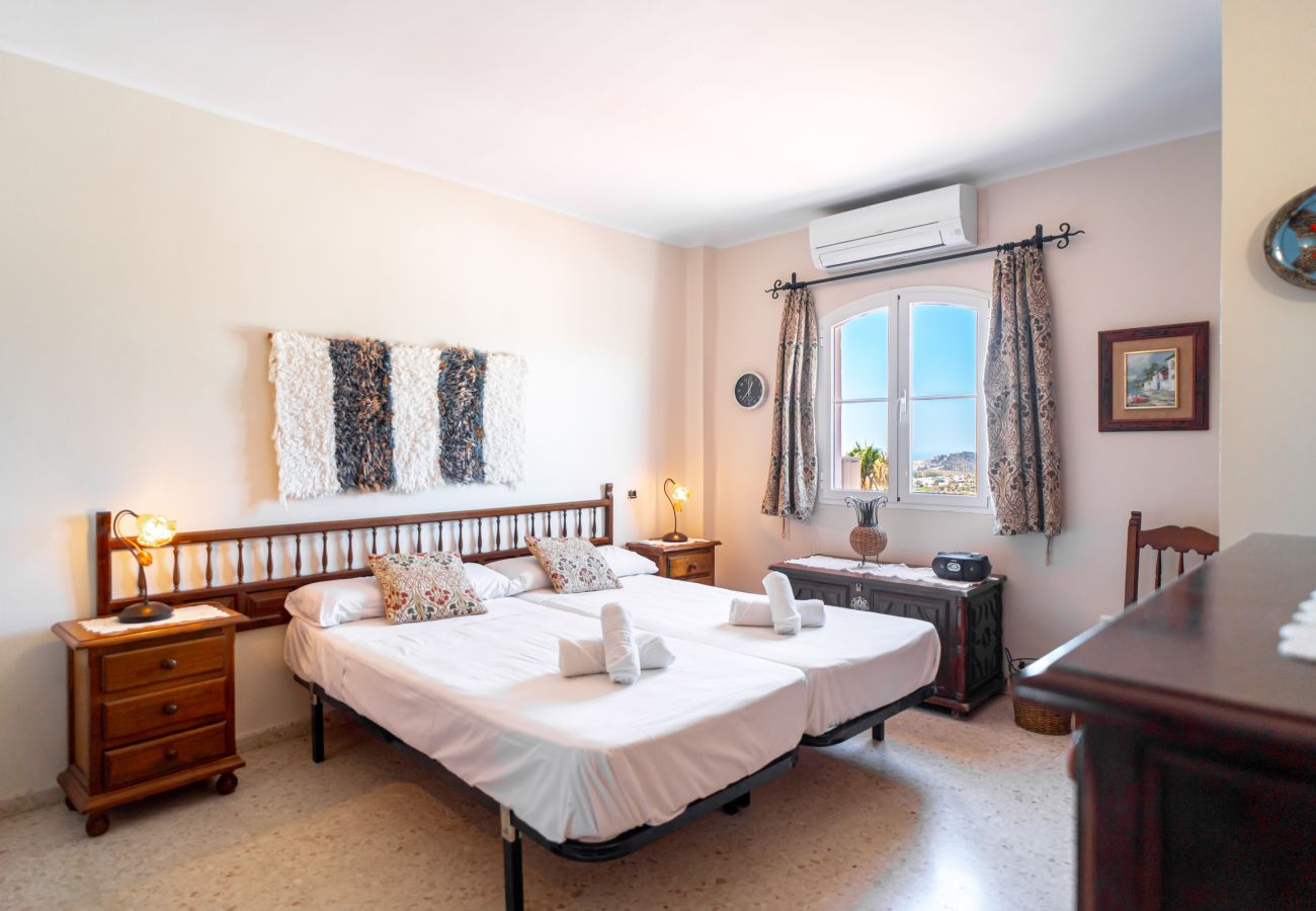 Apartamento en Nerja - San Juan de Capistrano 74 by Casasol 
