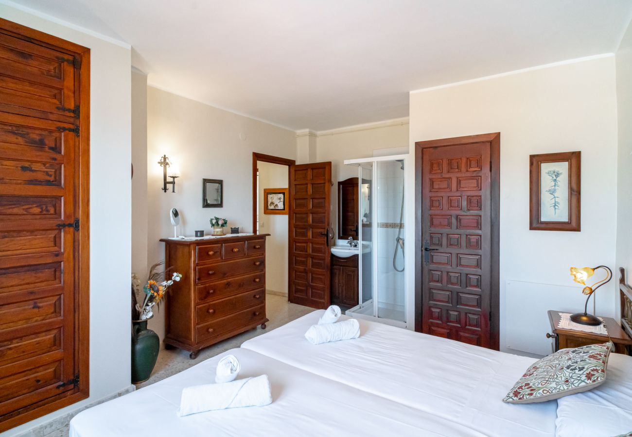 Apartamento en Nerja - San Juan de Capistrano 74 by Casasol 