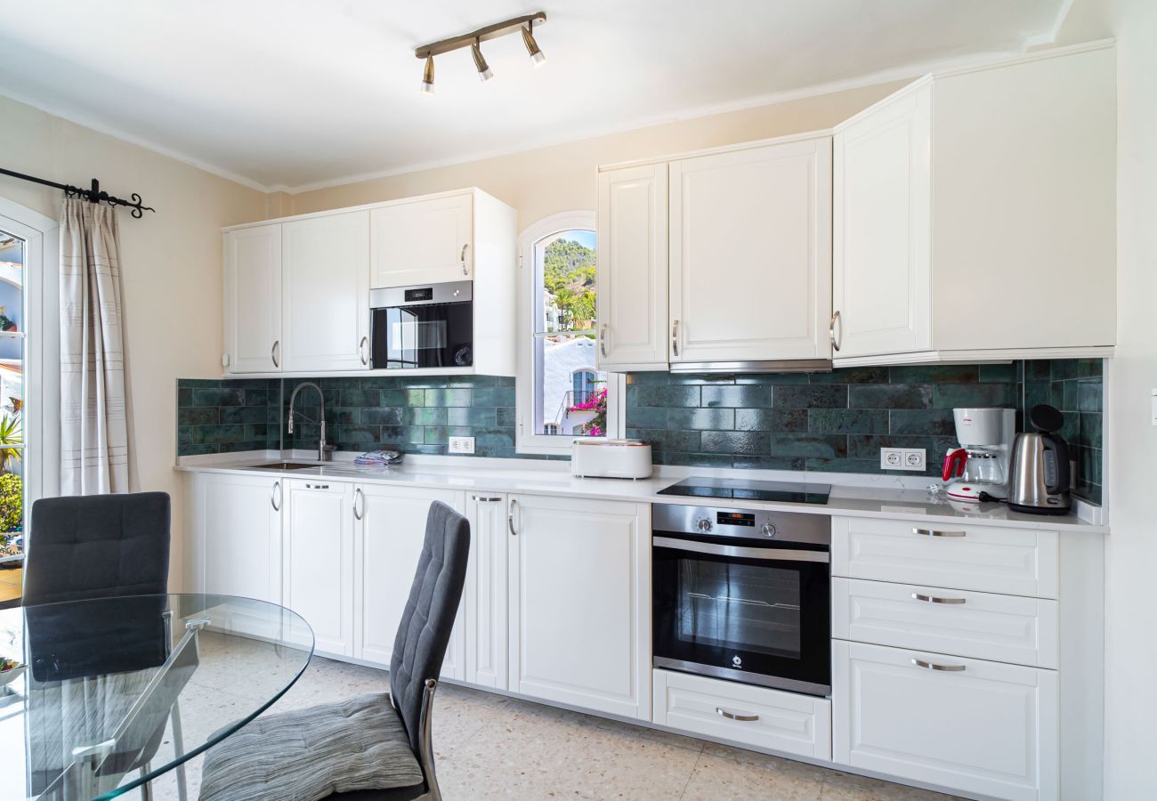 Apartamento en Nerja - San Juan de Capistrano 74 by Casasol 