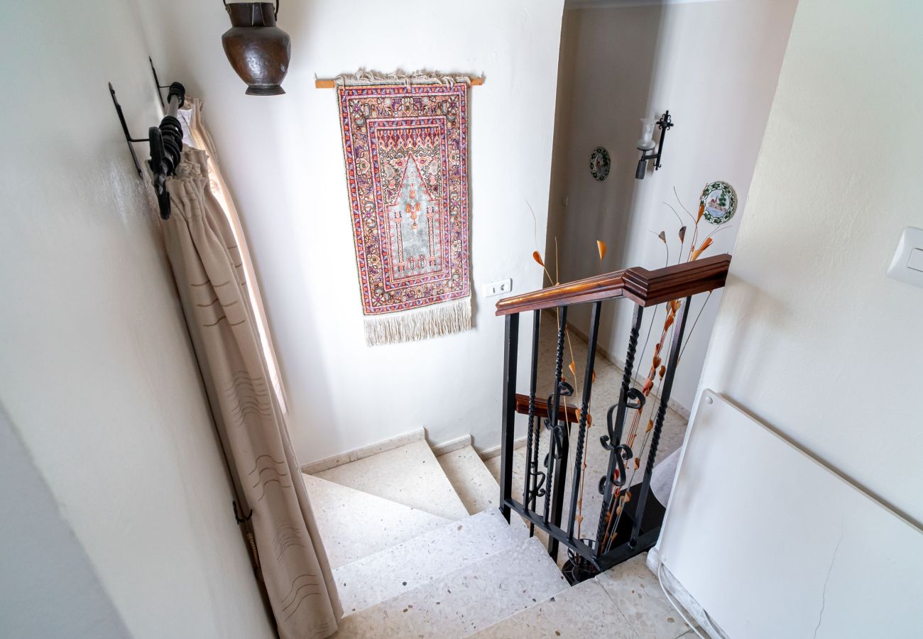Apartamento en Nerja - San Juan de Capistrano 74 by Casasol 