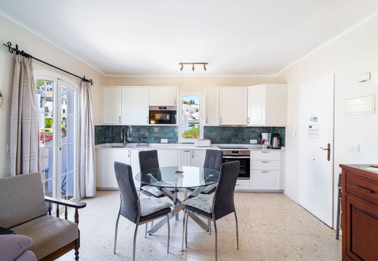 Apartamento en Nerja - San Juan de Capistrano 74 by Casasol 