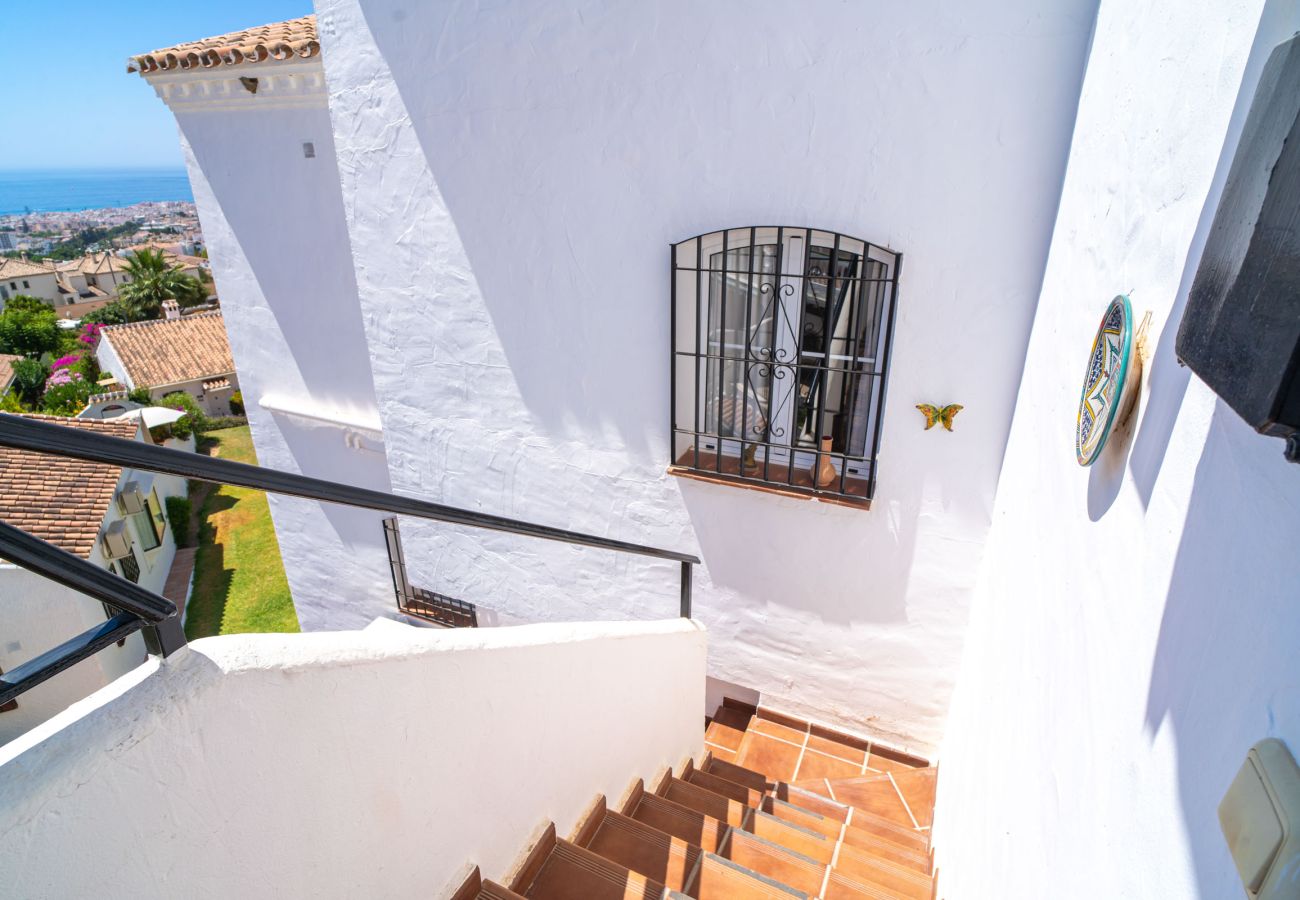 Apartamento en Nerja - San Juan de Capistrano 74 by Casasol 